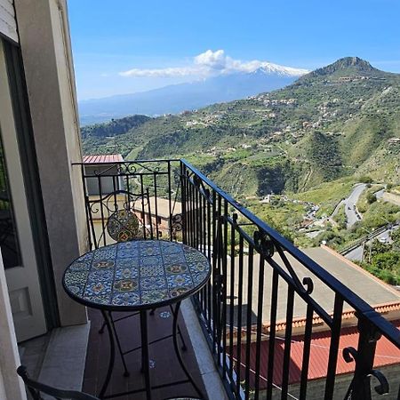 La Casa Di Gio Bed & Breakfast Таормина Екстериор снимка
