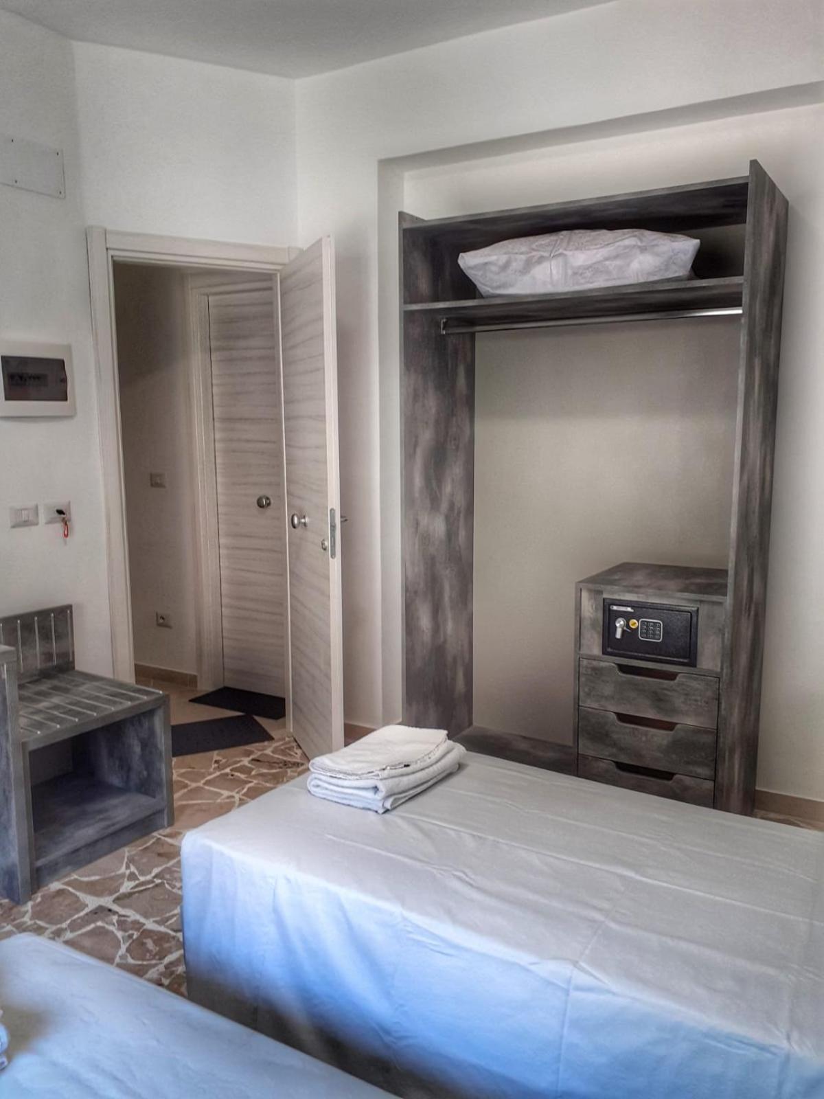 La Casa Di Gio Bed & Breakfast Таормина Екстериор снимка