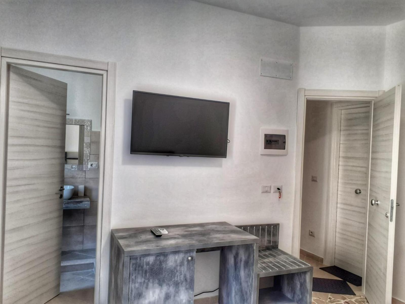 La Casa Di Gio Bed & Breakfast Таормина Екстериор снимка