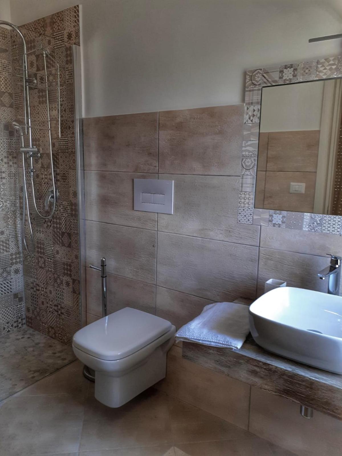 La Casa Di Gio Bed & Breakfast Таормина Екстериор снимка