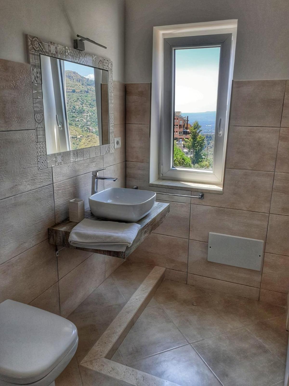 La Casa Di Gio Bed & Breakfast Таормина Екстериор снимка