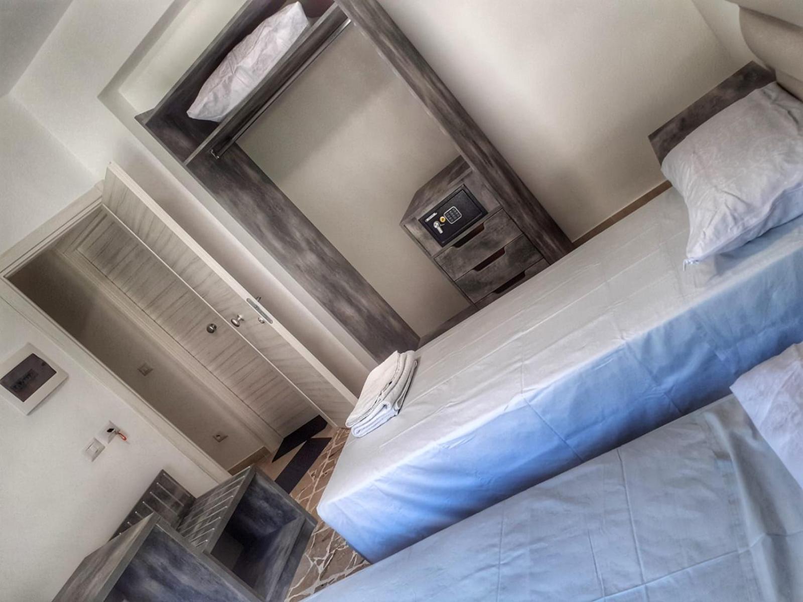 La Casa Di Gio Bed & Breakfast Таормина Екстериор снимка