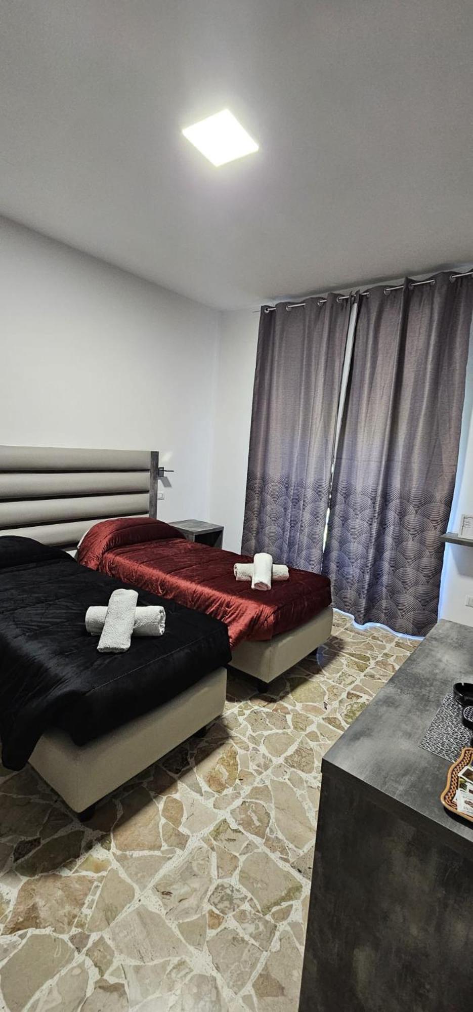 La Casa Di Gio Bed & Breakfast Таормина Екстериор снимка