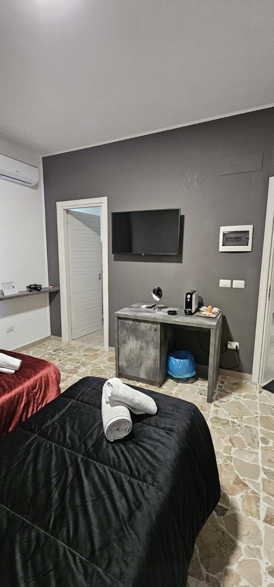 La Casa Di Gio Bed & Breakfast Таормина Екстериор снимка