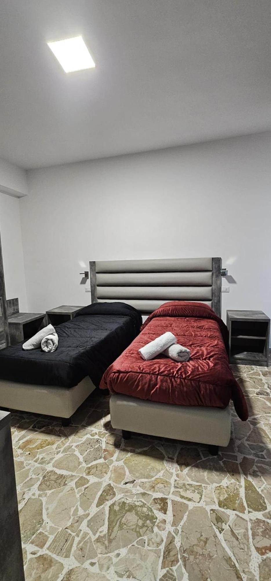 La Casa Di Gio Bed & Breakfast Таормина Екстериор снимка