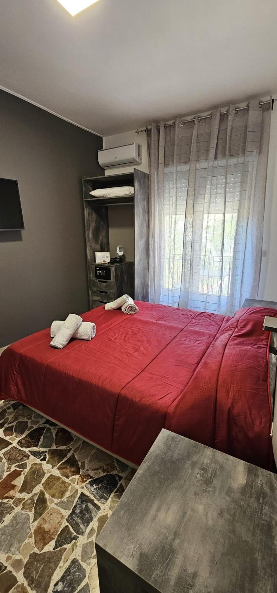 La Casa Di Gio Bed & Breakfast Таормина Екстериор снимка