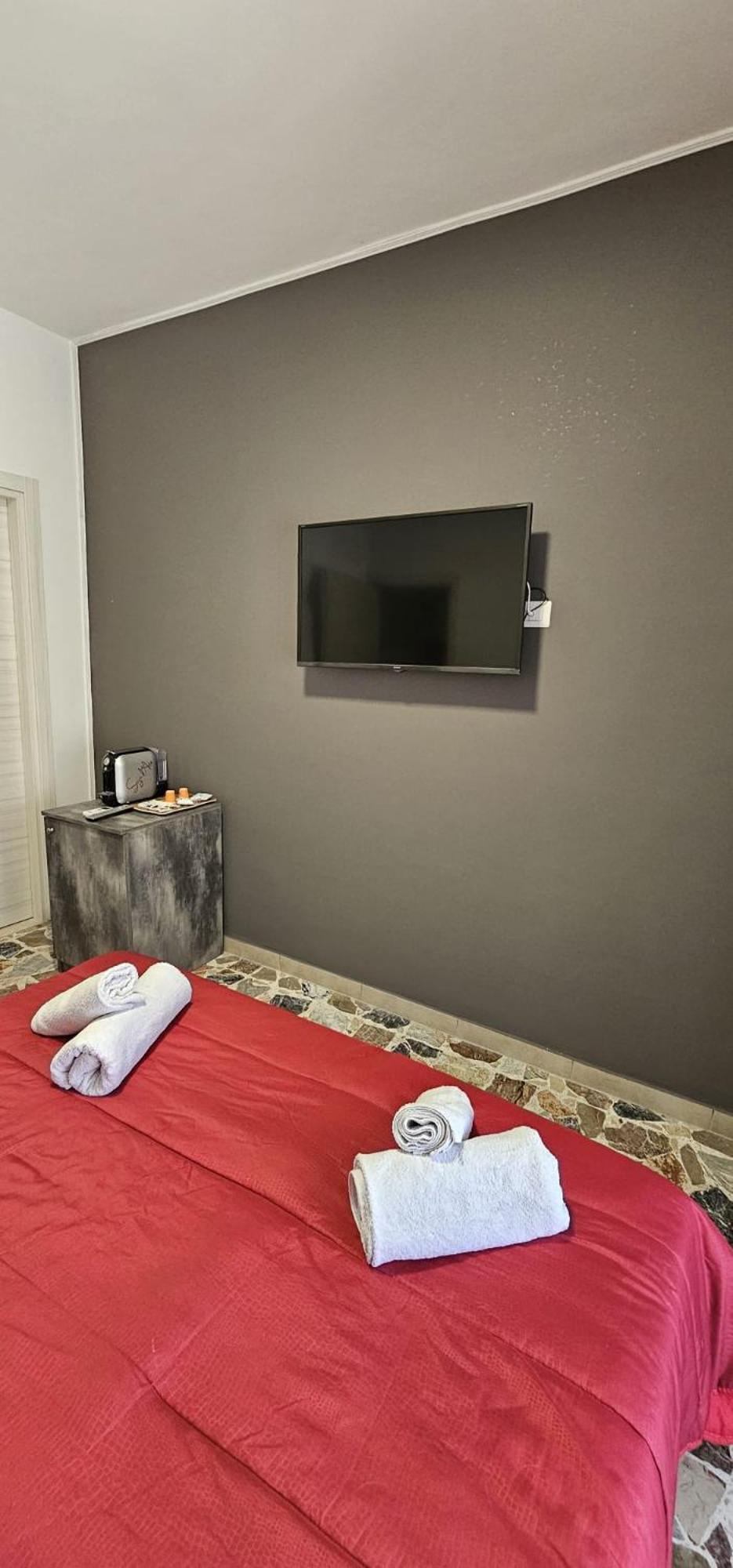 La Casa Di Gio Bed & Breakfast Таормина Екстериор снимка
