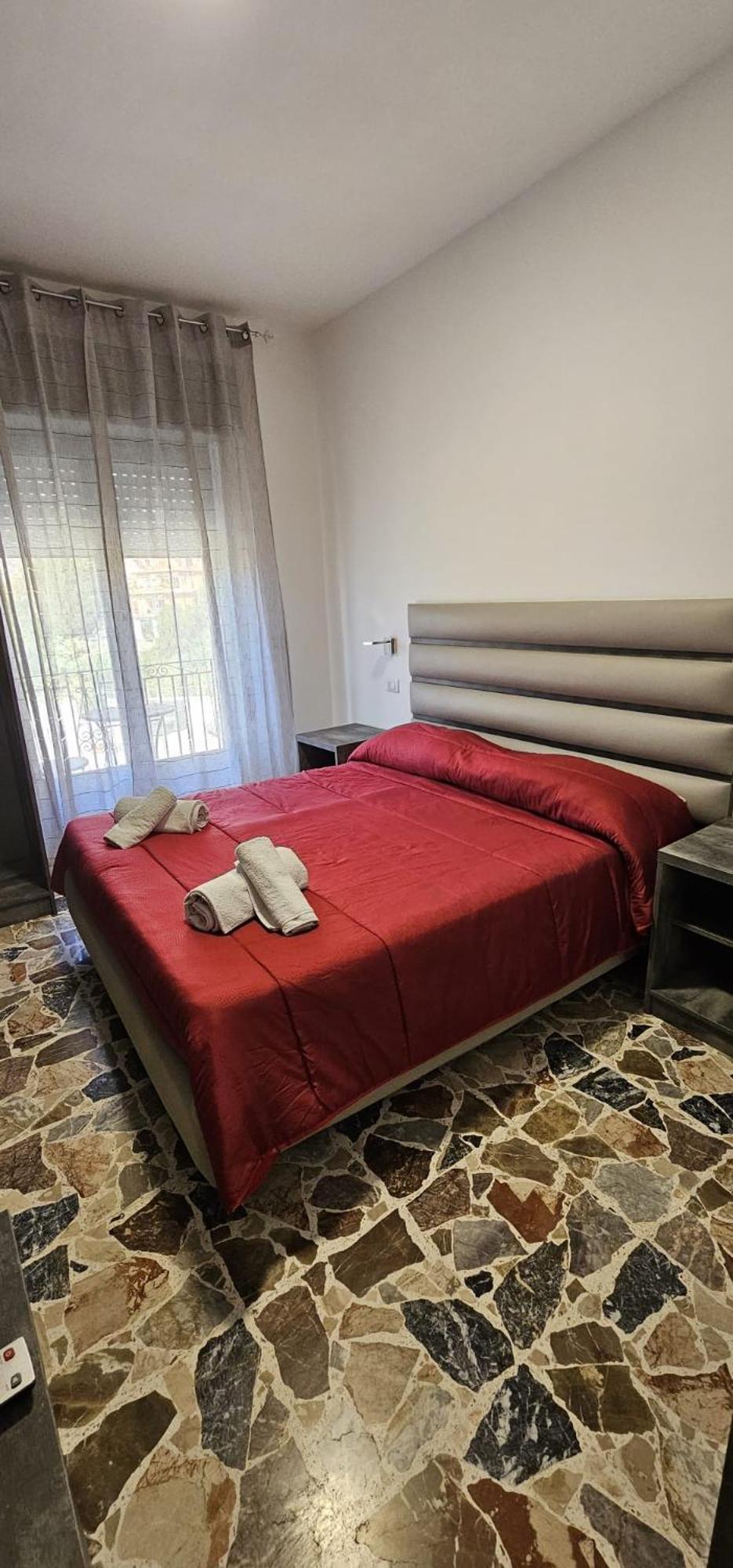 La Casa Di Gio Bed & Breakfast Таормина Екстериор снимка